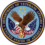 Department of Veterans Affairs Logo