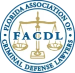 FACDL Logo