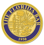 Florida Bar Logo